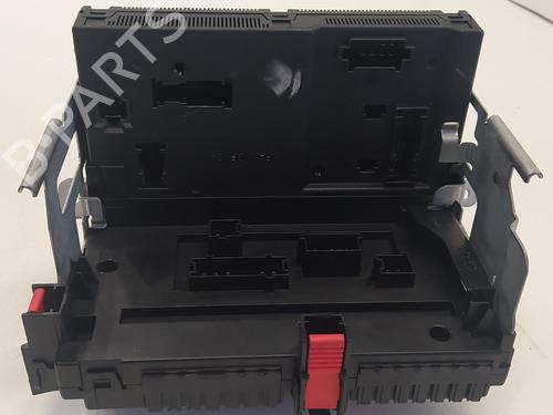 Fuse box MERCEDES-BENZ S-CLASS (W221, V221) S 320 CDI (221.022, 221.122) | BP16554867E1 