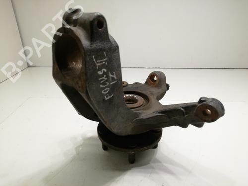 Left front steering knuckle FORD FOCUS II (DA_, HCP, DP) 1.6 TDCi | BP8529534M25 