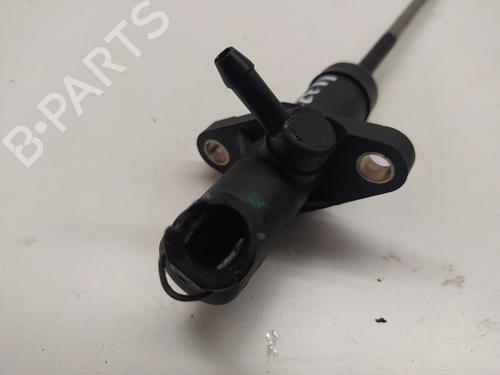 Clutch slave cylinder FIAT BRAVO II (198_) 1.6 D Multijet (198AXH1B) | BP14210553M113 