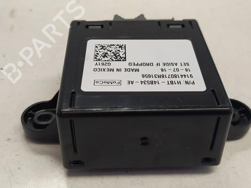 Other FORD FIESTA VII (HJ, HF) | BP19123140O1