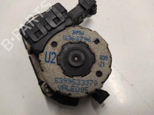 Module électronique BMW 5 (E39) 520 i (150 hp) 11012299