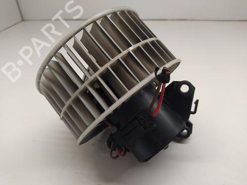 Heater blower motor MERCEDES-BENZ A-CLASS (W168) A 170 CDI (168.009, 168.109) | BP14210573M62 