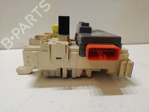 Fuse box TOYOTA COROLLA Compact (_E11_) 1.4 (ZZE111_, ZZE111R) | BP7817516E1 