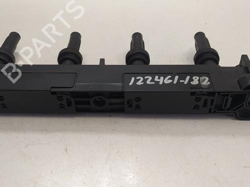 Ignition coil CITROËN C5 I (DC_) 2.0 16V (DCRFNC, DCRFNF) | BP16187899M94 
