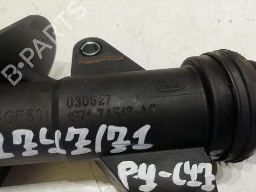 Clutch slave cylinder FORD MONDEO III (B5Y)  | BP14209816M113 