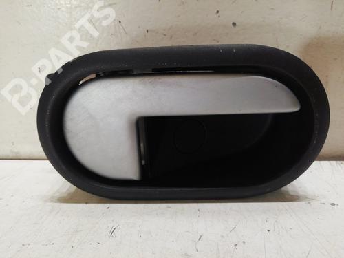 front-right-interior-door-handle-ford-fiesta-v-jh_-jd_-14-16v-2s61a22600agw-p3-c29-2001-2002-2003-2004-2005-2006-2007-2008-2009-2010-2011-2012-2013-2014-8314649 main image