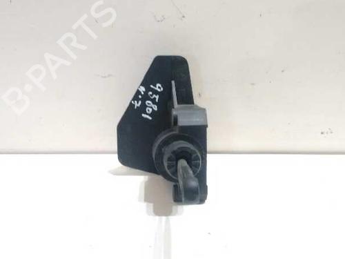 Clutch slave cylinder FORD FIESTA Hatchback Van (JV_) D 1.8 | BP14212064M113 