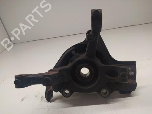Right front steering knuckle FIAT BRAVO II (198_) 1.6 D Multijet (198AXH1B) | BP9364468M26 