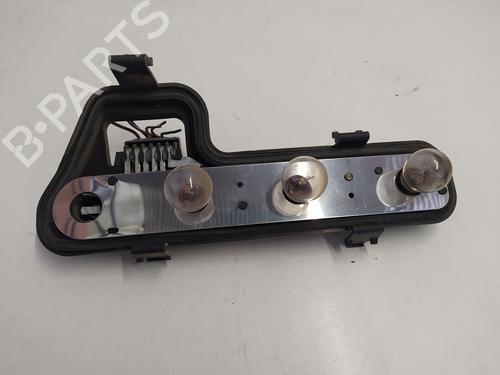 Lampeholder CITROËN SAXO (S0, S1) [1996-2004]  14211147