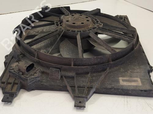 Koelventilatormotor RENAULT KANGOO (KC0/1_) 1.9 dCi 4x4 | BP16028518M35 
