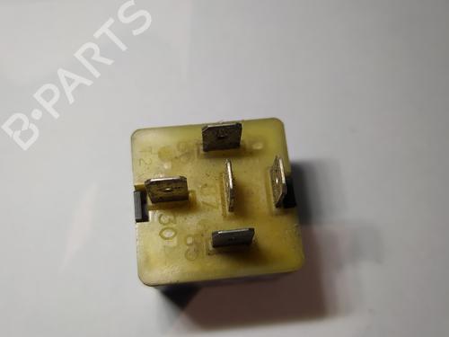 Used Electronic module CHRYSLER VOYAGER / GRAND VOYAGER III (GS_, NS_) 3.3 i (158 hp) 14210357
