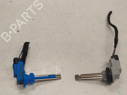 Elektronisk modul FORD FIESTA VII (HJ, HF)  | BP19157097M83 