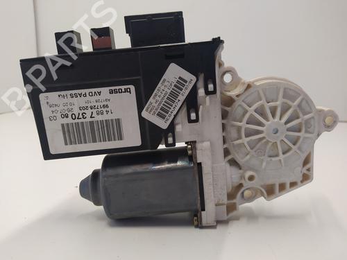 Used Right front window motor FIAT ULYSSE (179_) 2.0 JTD (109 hp) 9668746
