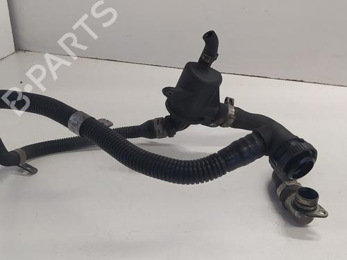Used Other OPEL CORSA D (S07) [2006-2015]  16584466