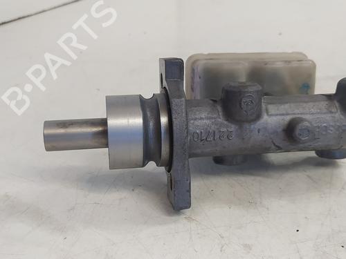 Brake master cylinder CITROËN XSARA PICASSO (N68) 1.6 HDi | BP18587375M77 