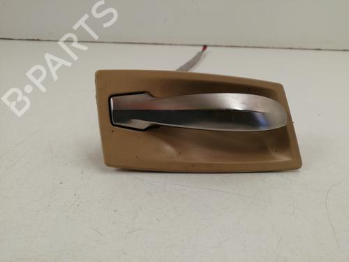 Used Rear right interior door handle BMW 5 (E60) 525 d (177 hp) 11027084