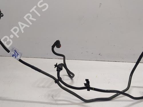 Pipe RENAULT MEGANE II (BM0/1_, CM0/1_) 1.5 dCi (BM1F, CM1F) | BP19148926M125 