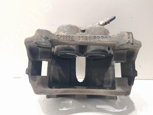 Right front brake caliper NISSAN PRIMASTAR Van (X83) 1.9 dCi 100 | BP11612679M104 