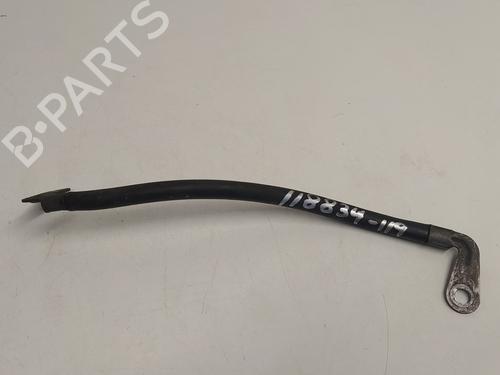 Generator MERCEDES-BENZ CLS (C219) CLS 320 CDI (219.322) (224 hp) 12540759