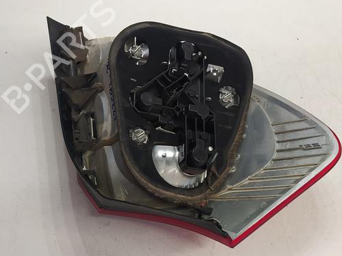 Right taillight BMW 1 (E81) 116 i | BP16892352C35 