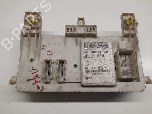 Fuse box FORD FOCUS II (DA_, HCP, DP) 1.6 TDCi | BP9843939E1 