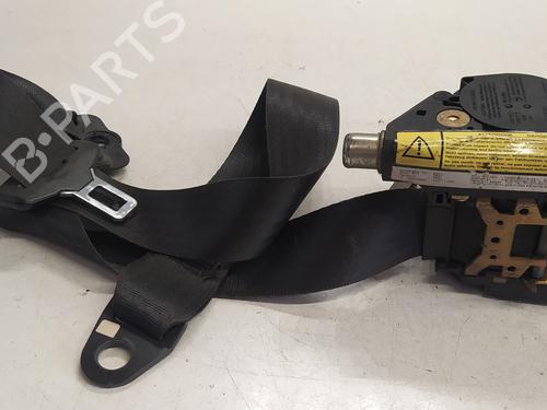 Used Front right seatbelt FIAT STILO (192_) 1.9 JTD (192_XE1A) (115 hp) 17525143