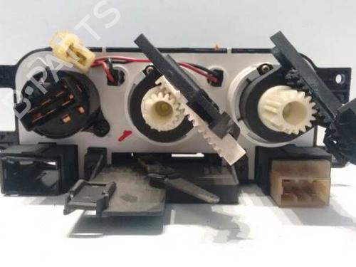 Climate control DAEWOO MATIZ (M200, M250) 0.8 | BP7060265I5 