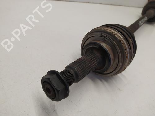 Left rear driveshaft TOYOTA RAV 4 II (_A2_)  | BP12243350M40 