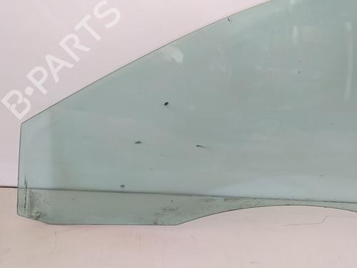 Front left door window MERCEDES-BENZ CLK (C209) CLK 220 CDI (209.308) | BP16070454C18 
