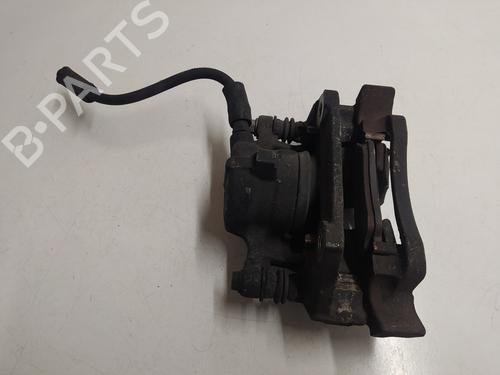 Left front brake caliper MERCEDES-BENZ A-CLASS (W168) A 170 CDI (168.009, 168.109) | BP12092588M105 
