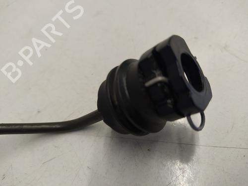 Clutch slave cylinder FORD S-MAX (WA6)  | BP14211492M113 