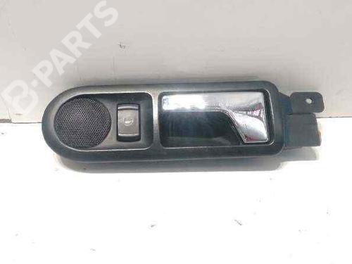 Used Rear left interior door handle Rear left interior door handle VW GOLF IV (1J1) 1.6 (102 hp) 7060542 7060542