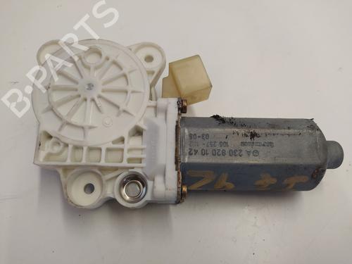Left front window motor MERCEDES-BENZ CLK Convertible (A209) CLK 240 (209.461) | BP9524377E21 