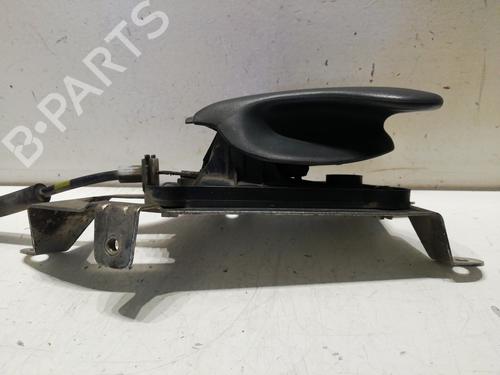 Front right interior door handle PEUGEOT BOXER Van (244) 2.0 HDi | BP7861926I14 