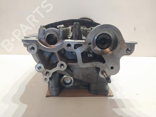 Cylinder head JAGUAR XF I (X250) 2.7 D | BP10978877M5