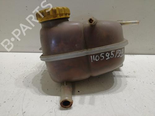 Used Expansion tank OPEL ASTRA G Hatchback (T98) 1.7 TD (F08, F48) (68 hp) 8131524