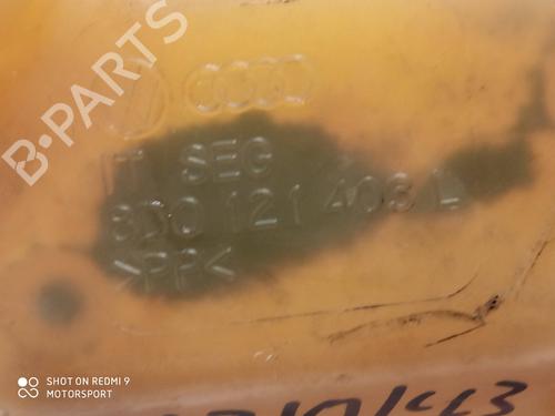 Expansion tank AUDI A6 C5 (4B2) 1.9 TDI | BP7060249C120 