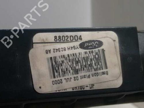 Køler FORD FOCUS I (DAW, DBW)  | BP7062404M31 