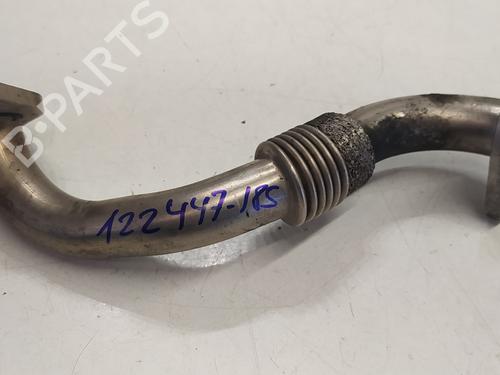 Used Pipe SEAT TOLEDO II (1M2) 1.9 TDI (110 hp) 16187885