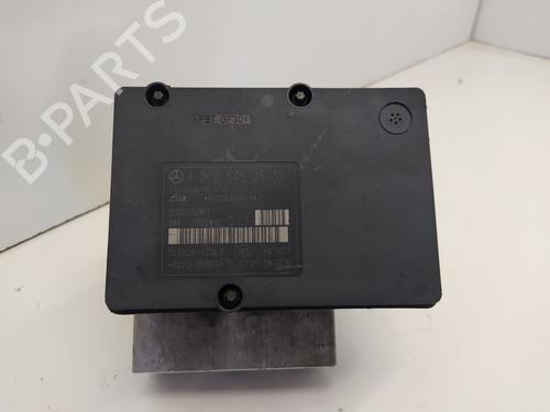 Pompe ABS MERCEDES-BENZ C-CLASS (W203) C 220 CDI (203.006, 203.008) (143 hp) 9707427