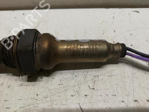 Elektronisk sensor CITROËN C5 I (DC_) 2.0 16V HPi (DCRLZB) | BP8252318M84 