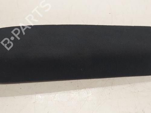 Used Front left panel MITSUBISHI PAJERO III (V7_W, V6_W) 3.2 Di-D (V68W, V78W) (165 hp) 16736054
