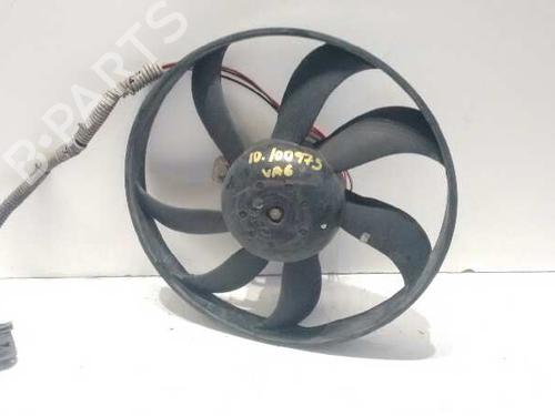 Used Radiator fan VW POLO (9N_, 9A_) [2001-2014]  7060072