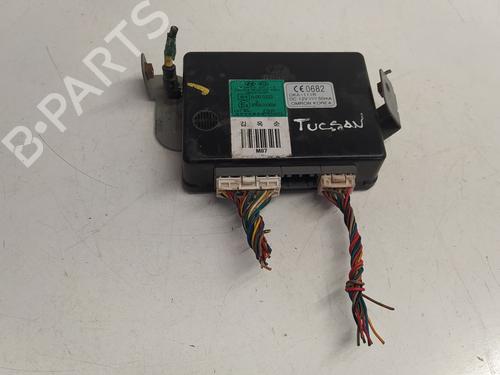 Used Electronic module BMW 5 (E60) [2001-2010]  13418241