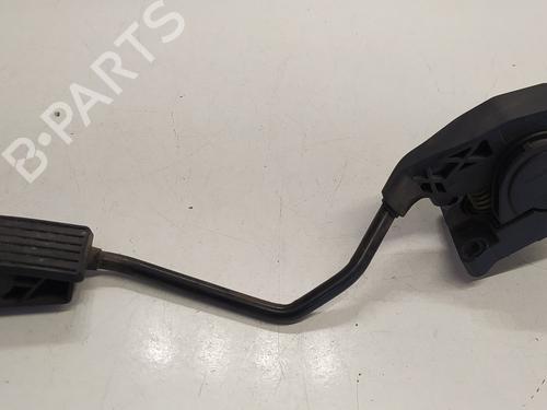 Used Pedal PEUGEOT 407 (6D_) 2.0 (6DRFNB, 6DRFNE) (136 hp) 18142391