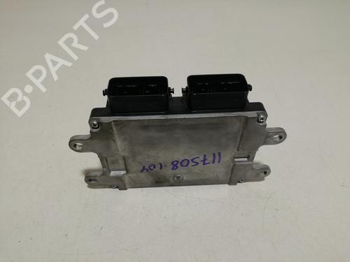 Engine control unit (ECU) MAZDA 6 Saloon (GG)  | BP12264553M57 