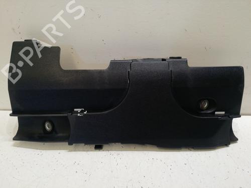 Used Upper protection JAGUAR XF I (X250) 2.7 D (207 hp) 8757141
