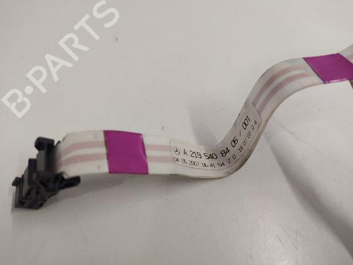 Interior roof light MERCEDES-BENZ CLS (C219) CLS 320 CDI (219.322) | BP11267058I8 