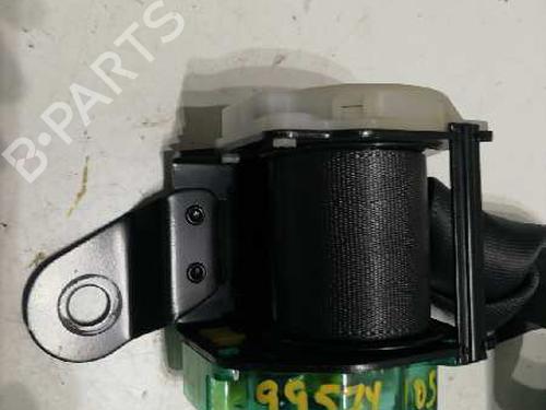 Rear left seatbelt SUBARU IMPREZA Estate (GF) 2.0 i (GF8) | BP7059353I29 