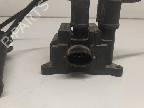 Ignition coil FORD FOCUS I Saloon (DFW) 1.6 16V | BP13743121M94 